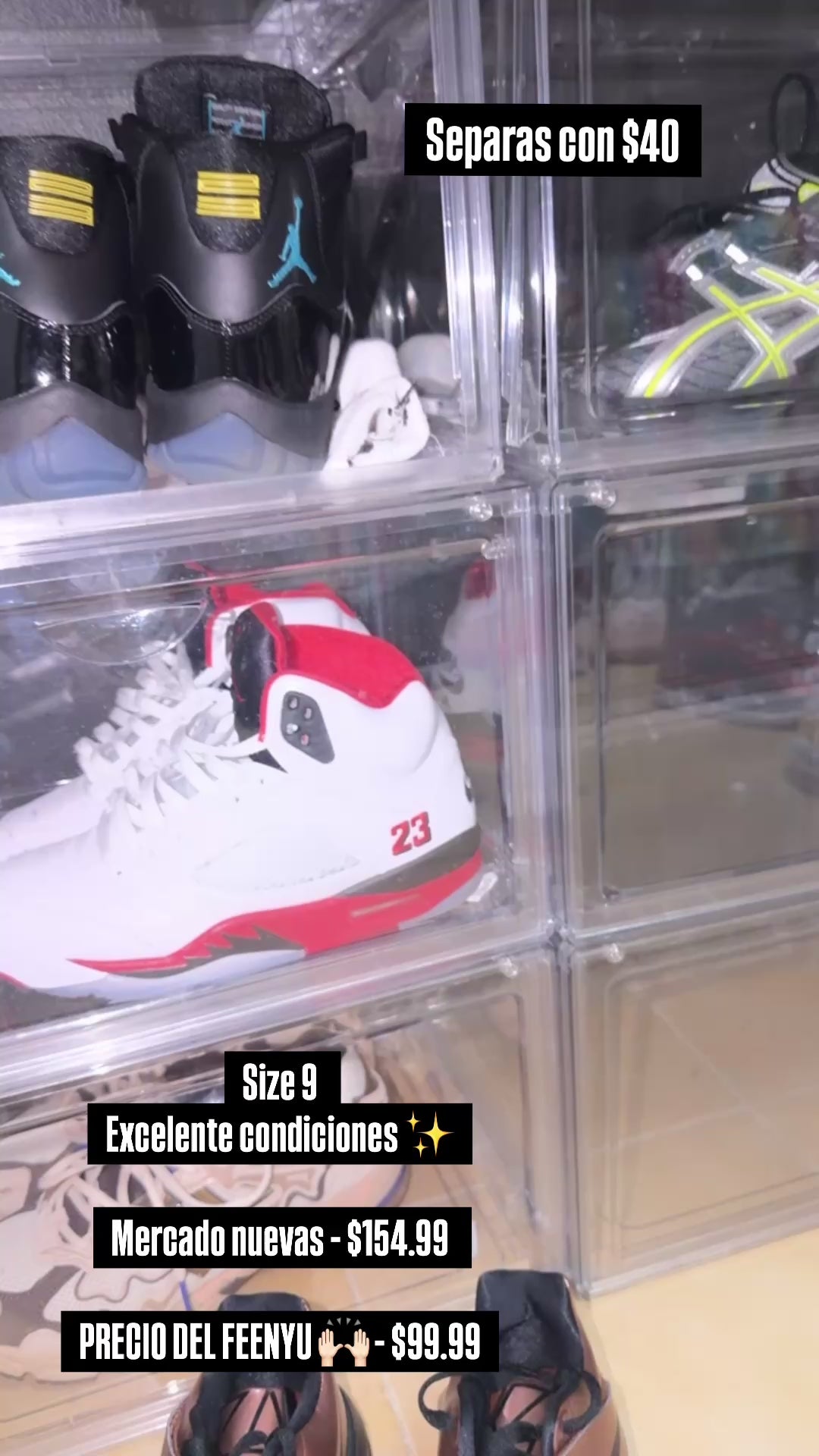 Nike Zoom KD 4 'Christmas' 2024
