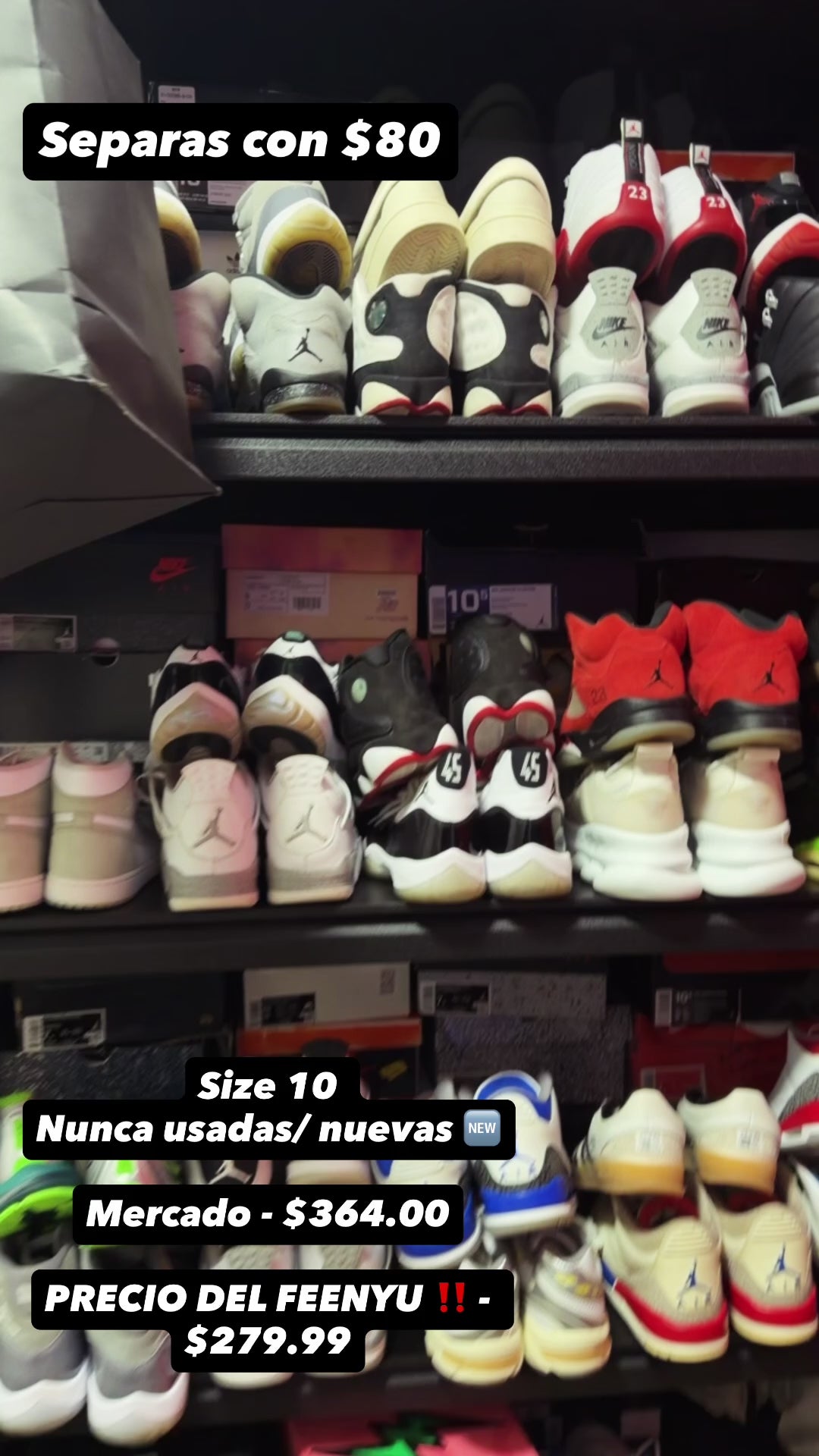 Air Jordan 4 Retro 'Black Cat' 2025