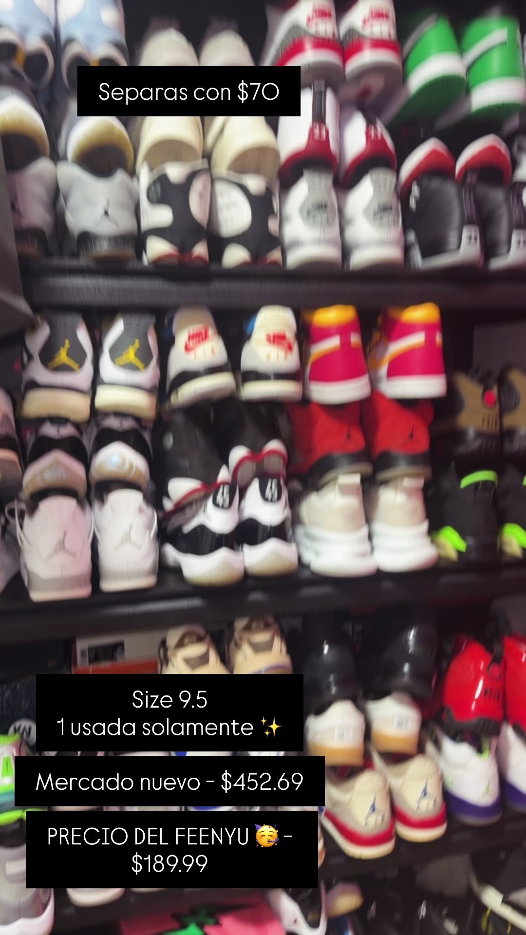 Air Jordan 11 Retro 'Bred' 2019