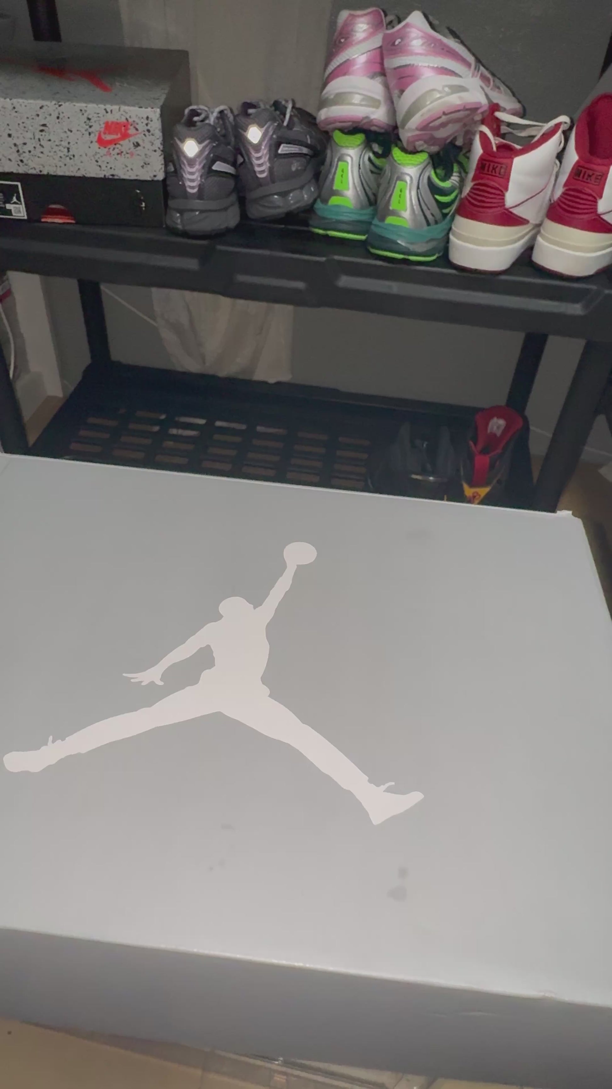 Air Jordan 5 Retro 'Wolf Grey' 2026