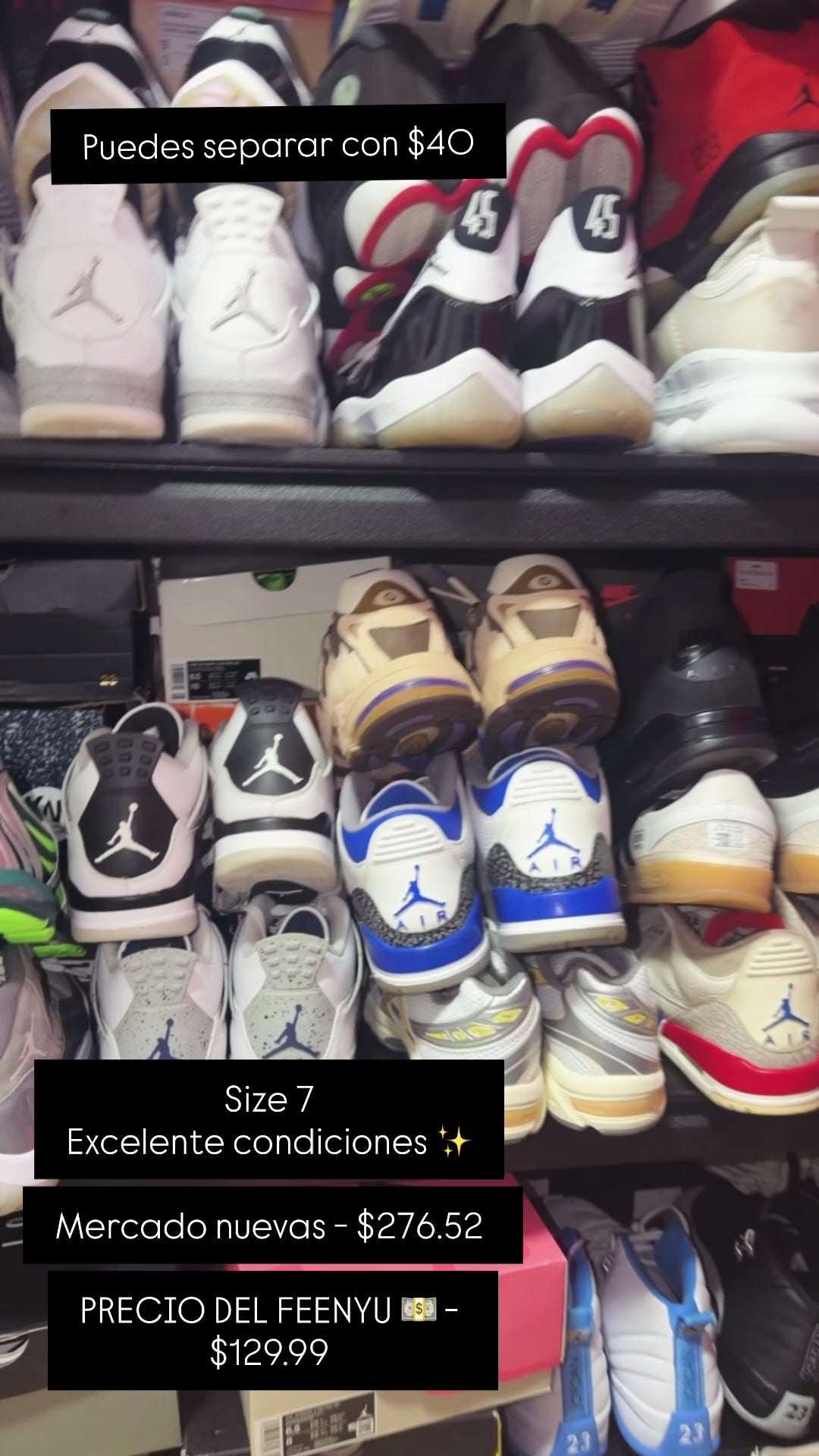 Air Jordan 11 Retro GS 'Gratitude / Defining Moments'