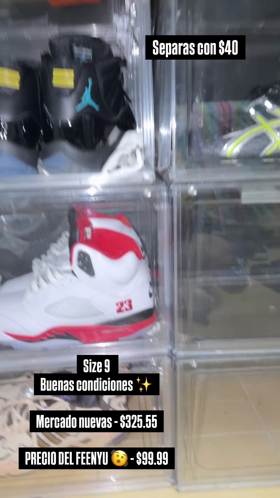 Nike Air More Uptempo '96 'Olympic' 2024