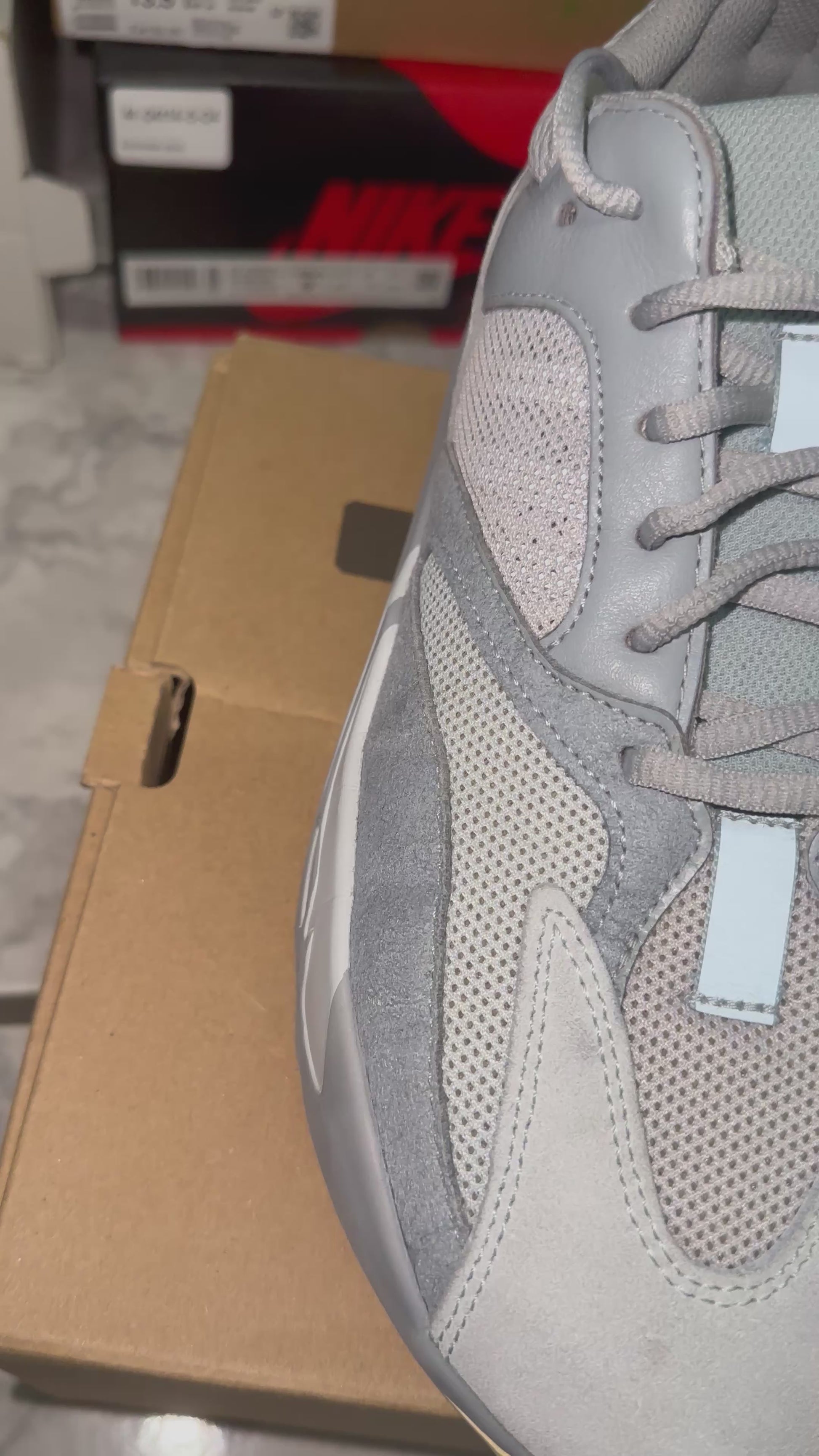 Yeezy Boost 700 'Inertia'